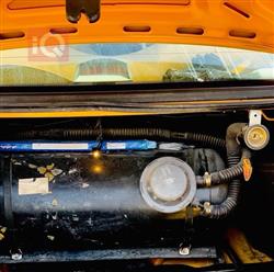 Saipa 131